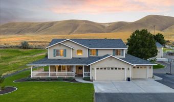 19624 N Webber Canyon Rd, Benton City, WA 99320