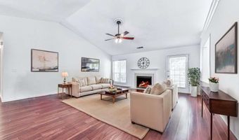 2447 NW Insdale, Acworth, GA 30101