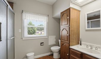 300 E Pike St, Attica, IN 47918