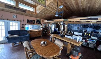15865 THRASHER Rd, Alvin, WI 54542