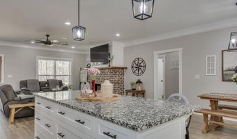 885 HORSE CREEK Rd, Beech Island, SC 29842