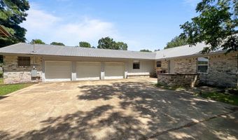450 Bryan Ave, Ashdown, AR 71822