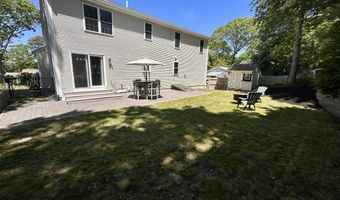 79 Lake Dr, Bourne, MA 02559