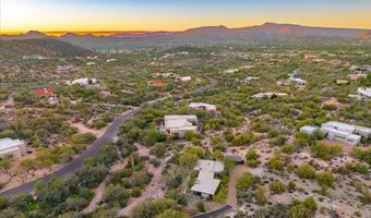 37021 N LAZY BURRO Rd, Carefree, AZ 85377