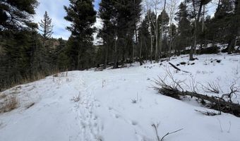 Valle de Vista Lots 257 258 259, Angel Fire, NM 87710