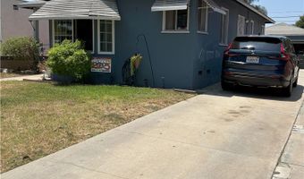 9525 Dearborn Ave, South Gate, CA 90280