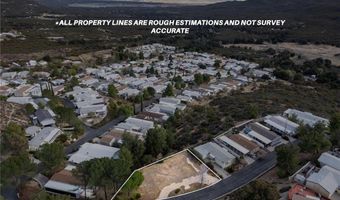 35109 Highway 79 Parcel 116, Warner Springs, CA 92086