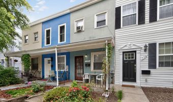115 16TH St SE, Washington, DC 20003