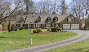29 Woodland Dr, Avon, CT 06001
