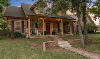 3110 Shady Lane Dr, Anadarko, OK 73005