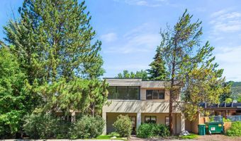 202 Aspen Airport Business Ctr, Aspen, CO 81611