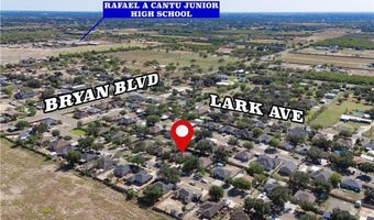 1508 E Rabbit Run Ave, Alton, TX 78573