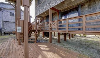 40377 N Beachcomber Dr Lot 62, Avon, NC 27915