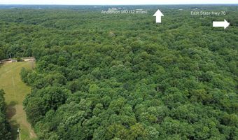 2086 Plainview Rd, Anderson, MO 64831