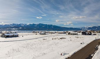ASTER LOOP lot 78, Alpine, WY 83128