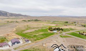 51 Road 6UT, Cody, WY 82414
