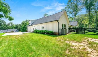 213 River Trl, Ball Ground, GA 30107