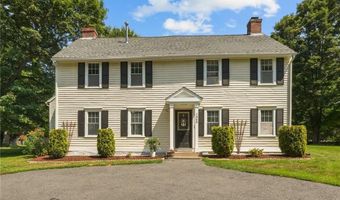 1345 Tarkiln Rd, Burrillville, RI 02830