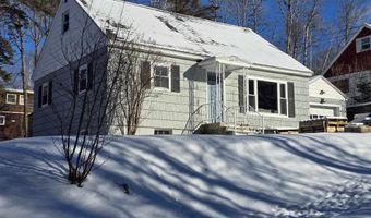 41 Franklin St, Berlin, NH 03570