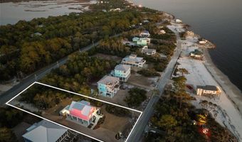 1372 Chip Morrison Dr, Alligator Point, FL 32346