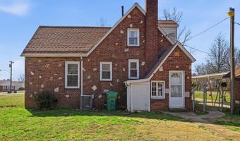 526 Broadway St, Barlow, KY 42024
