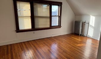 458 Ridgefield Ave, Bridgeport, CT 06610
