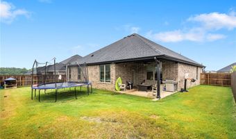 5912 SW Gentle Winds Ave, Bentonville, AR 72713