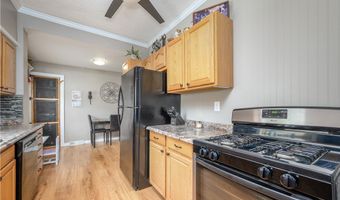 3236 S Bender Ave, Akron, OH 44319