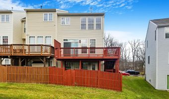 10827 VISTA GARDENS Dr, Bowie, MD 20720