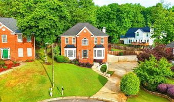 3760 Mashie Ct, Acworth, GA 30101
