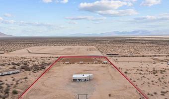 49102 N 530TH Ave, Aguila, AZ 85320