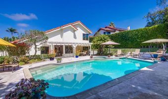 1015 Via Mil Cumbres, Solana Beach, CA 92075