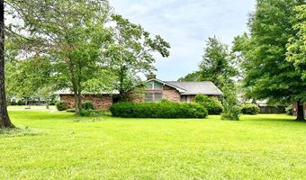 522 Red Oak, Brookhaven, MS 39601