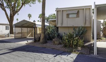120 W ONEIL Dr 53, Casa Grande, AZ 85122