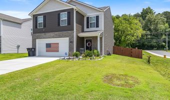 115 Belle Way, Athens, TN 37303