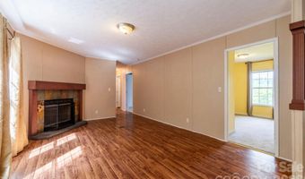 351 Mag Sluder Rd, Alexander, NC 28701