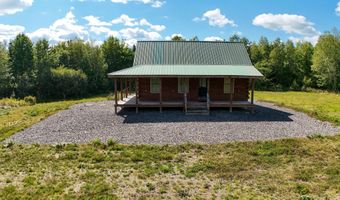 1968 State Highway 193, Beddington, ME 04622