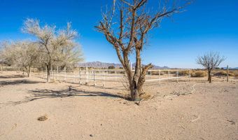 370 E Ohara Rd, Anthony, NM 88021