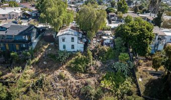 4833 Wightman St, San Diego, CA 92105