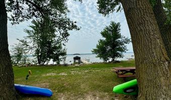 47271 Sandy Beach Rd, Browns Valley, SD 56219