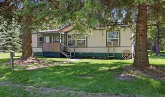 4374 E Timberland Rd, Athol, ID 83801