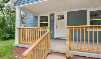 3312 N Thomastown Rd, Austin, IN 47102