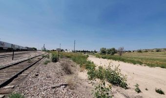 Lot 1 CHUGWATER INDUSTRIAL PARK, Chugwater, WY 82210