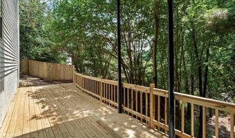 3833 Sunview Dr NW, Acworth, GA 30101