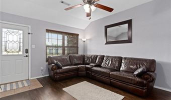 2409 Crestview Ln, Barling, AR 72923