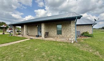 302 Poplar St, Hico, TX 76457