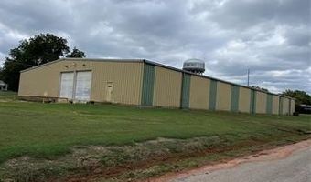 614 SW Moore, Ardmore, OK 73401