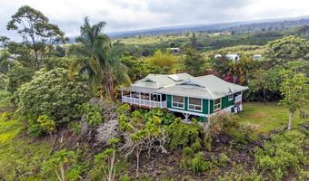 89-725 AINA LANI Pl, Captain Cook, HI 96704