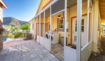 111 CLAWSON Ave, Bisbee, AZ 85603