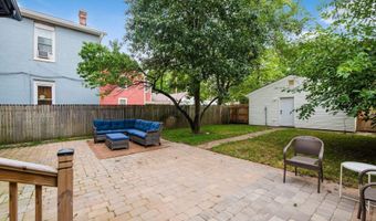 344 E Whittier St, Columbus, OH 43206